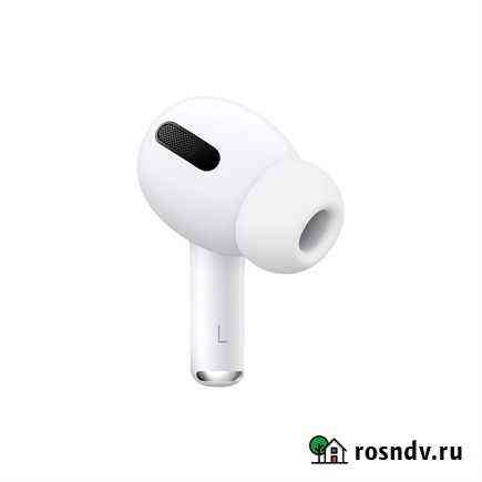 Правый наушник Air Pods Pro Улан-Удэ