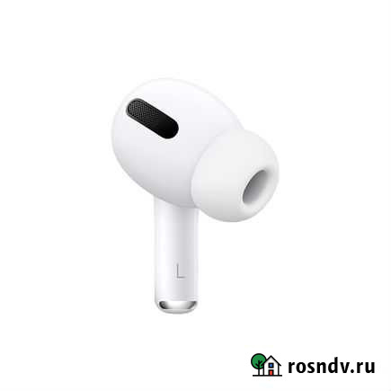 Правый наушник Air Pods Pro Улан-Удэ - изображение 1