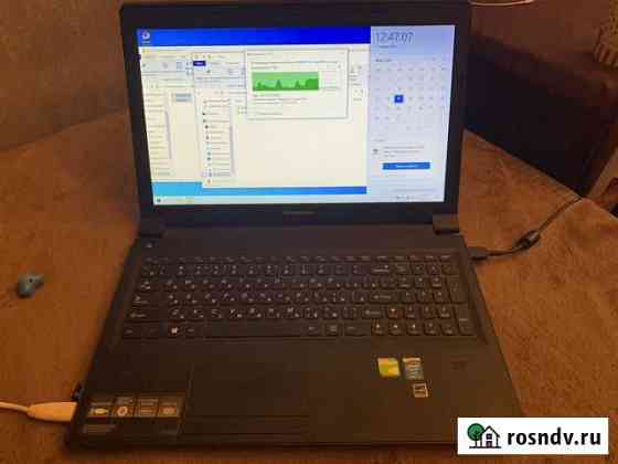 Lenovo B5400 Подольск