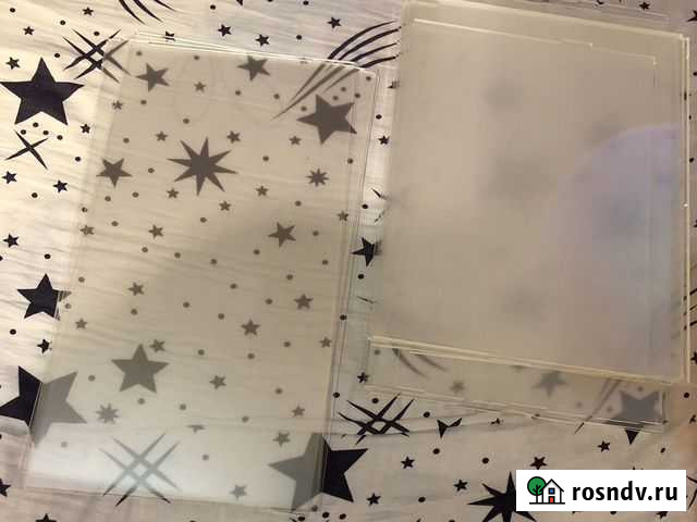 Оргстекло куски Великий Новгород - изображение 1