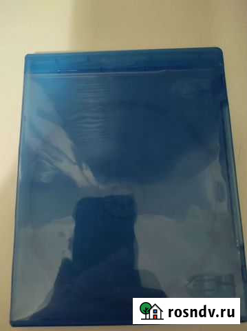 Коробка для диска Blu-Rаy и PlayStation 4 Чапаевск - изображение 1