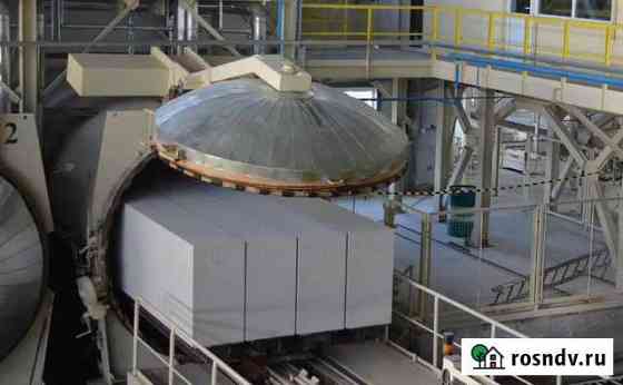 Газоблок Сургут