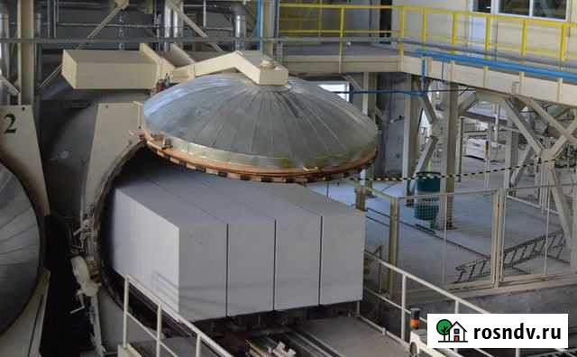 Газоблок Сургут - изображение 1