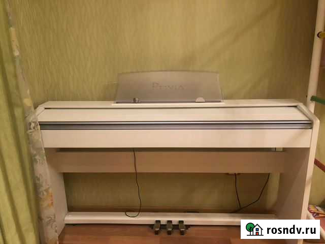 Цифровое пианино casio Екатеринбург - изображение 1