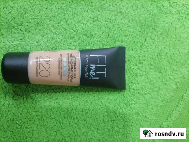 Косметика Тольятти - изображение 1