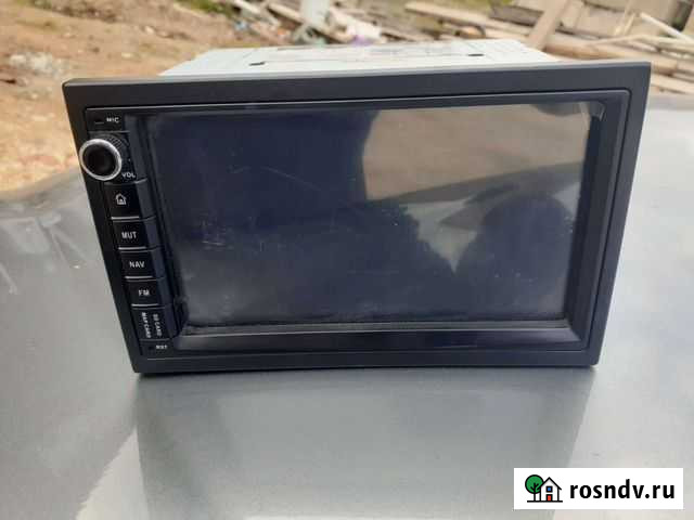 Андроид Каспийск - изображение 1