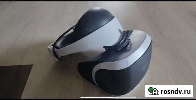 Ps vr система Чита - изображение 1