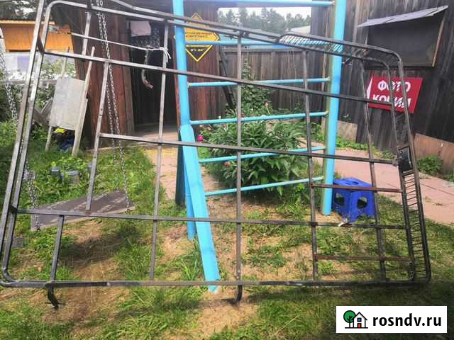 Продам багажник для автомобиля баргуз и н Иркутск - изображение 1