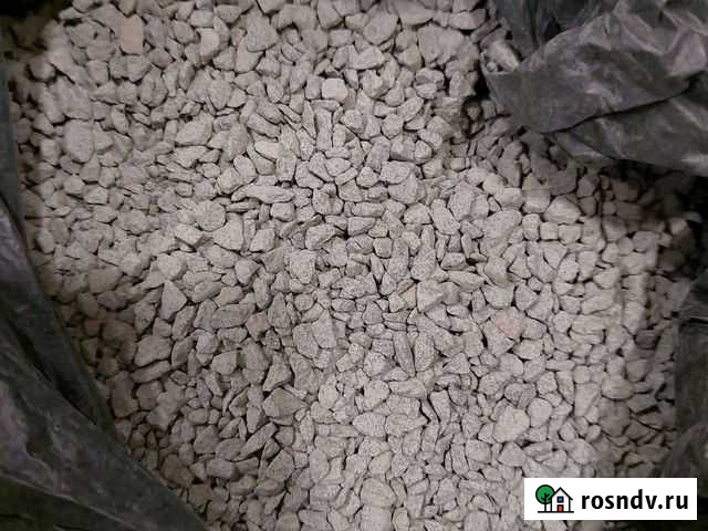 Грунт для аквариума габро диабаз серый Кемерово - изображение 1