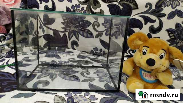 Аквариум Киров - изображение 1