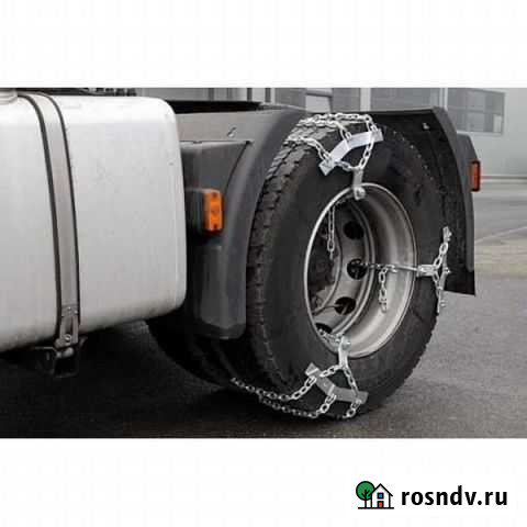 Браслет противоскольжения R22.5 Омск - изображение 1