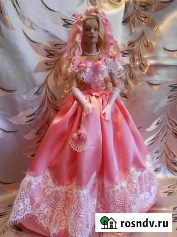 Наряды на кукол Тоннер Светогорск - изображение 1