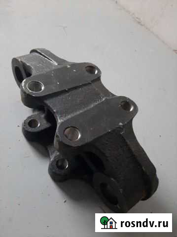 Кронштейн камаз Красноярск - изображение 1