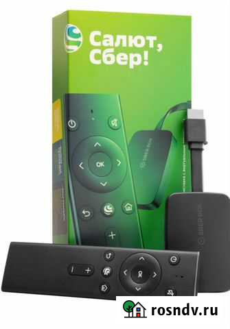 Android tv приставка Чистополь - изображение 1