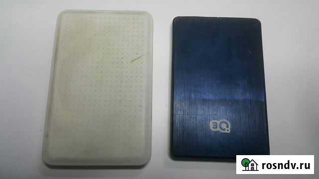 Внешний Бокс HDD 2.5 USB 3.0 Волгоград - изображение 1