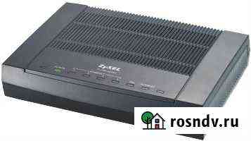 Adsl модем(маршрутизатор) Воронеж