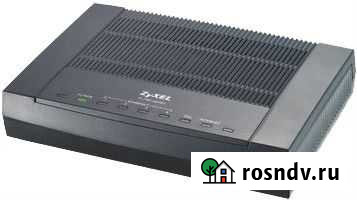 Adsl модем(маршрутизатор) Воронеж - изображение 1