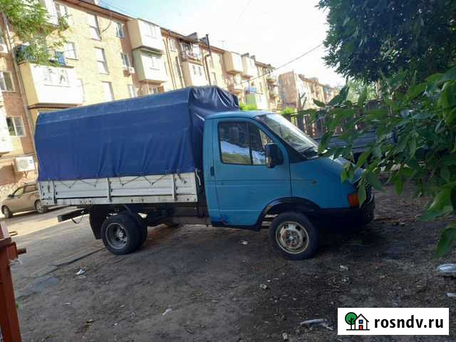 Сдается газель в аренду тентовый Астрахань - изображение 1