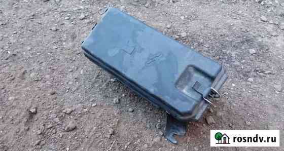 Корпус блока предохранителей Mercedes W164 X164 Химки