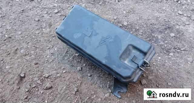 Корпус блока предохранителей Mercedes W164 X164 Химки - изображение 1