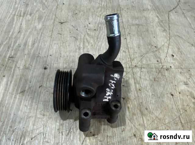 Насос гидроусилителя Ford Fusion I 2002-2012 Дмитров - изображение 1