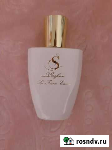 Духи Калуга - изображение 1