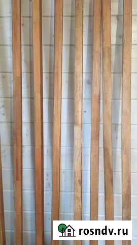 Покраска деревянных поверхностей и изделий Одинцово - изображение 1