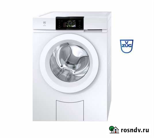 Стиральная машина V-ZUG AdoraWash V2000 Санкт-Петербург - изображение 1