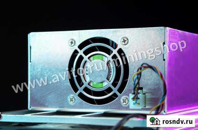 Asic / Асик для майнинга Красноярск - изображение 1