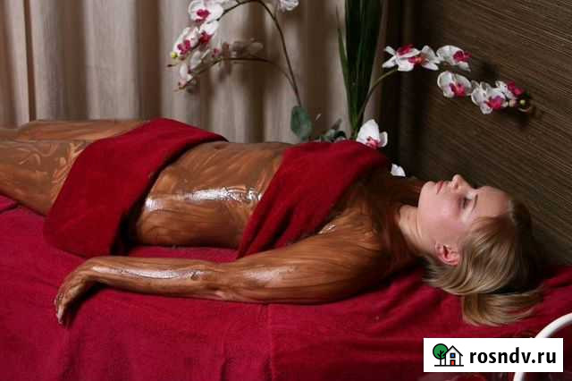 Антицеллюлитный массаж Мурино - изображение 1