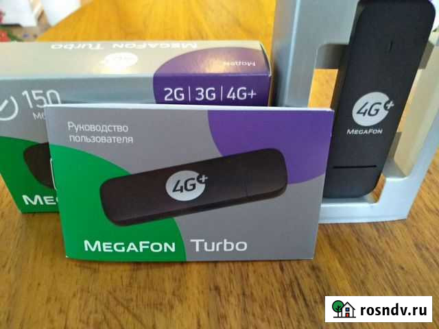 Модемы и роутеры 4g Калуга - изображение 1