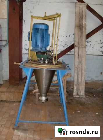 Распылитель для распылительной сушилки VRA-4 Троицкое - изображение 1