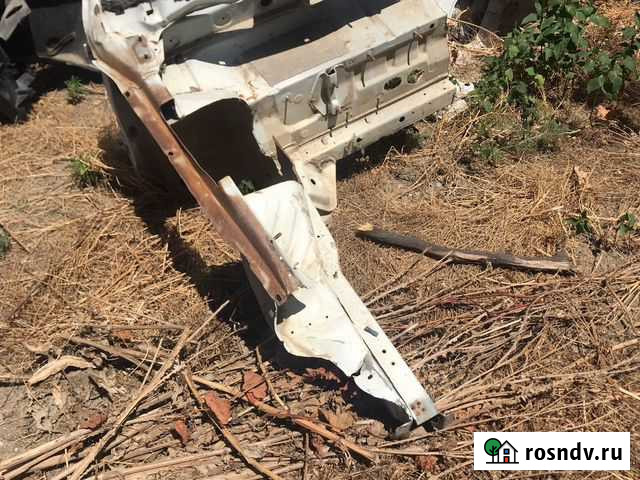 Приора кузов.детали Хасавюрт - изображение 1