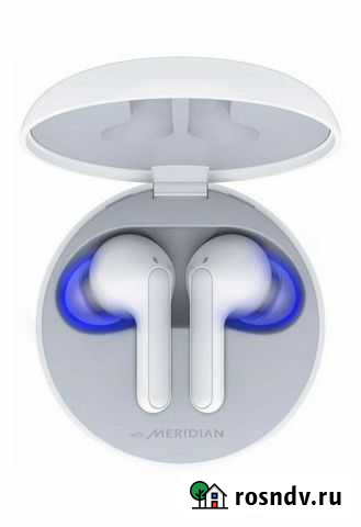 LG tone Free HBS-FN6 Пенза - изображение 1