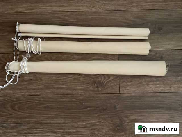 Жалюзи рулонные Гурьевск - изображение 1