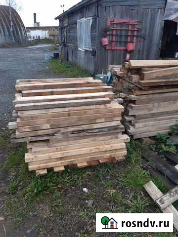 Брусок брус короткий Петрозаводск - изображение 1