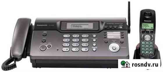 Продаю Panasonic KX-FC962 Москва