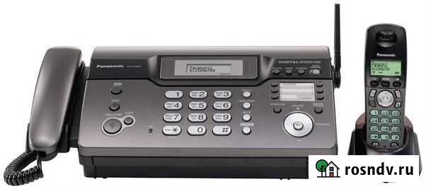Продаю Panasonic KX-FC962 Москва - изображение 1