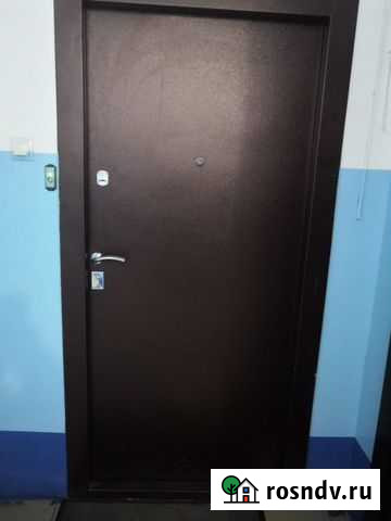 Дверь входная бу Чита - изображение 1