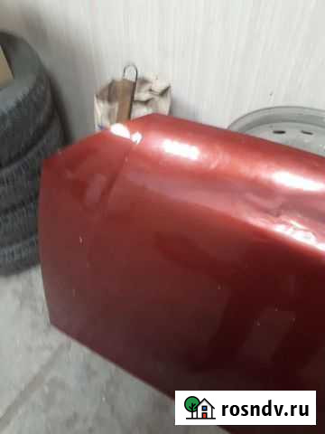 Капот калина под ремонт Димитровград - изображение 1