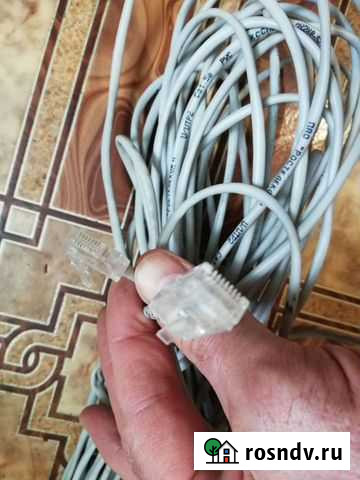 Кабель удлинитель Тула - изображение 1
