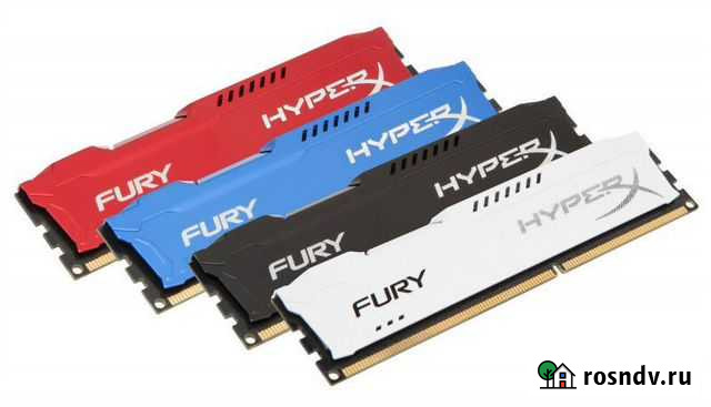 Оперативная память 2 4 8 гб Грозный - изображение 1