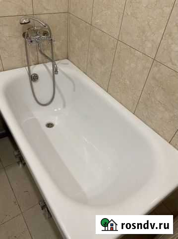 Ванна акриловая Майский - изображение 1