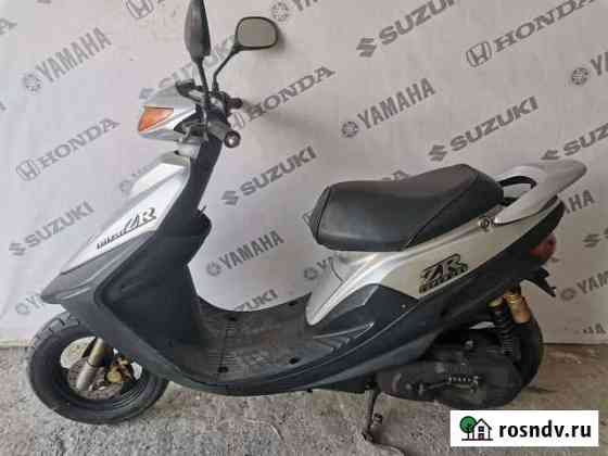Yamaha Jog ZR Челябинск
