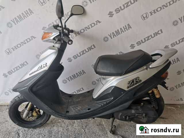 Yamaha Jog ZR Челябинск - изображение 1