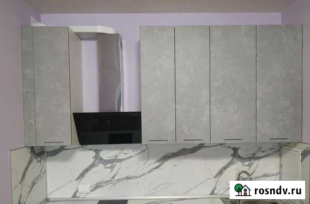 Сборка кухонь, шкафов, стульев, диванов Санкт-Петербург - изображение 1