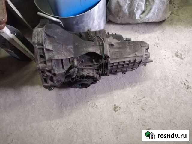 Коробка переключения передач (АКПП) Volkswagen pas Теткино - изображение 1