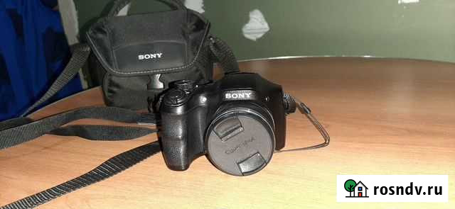 Зеркальный фотоаппарат Балаково - изображение 1