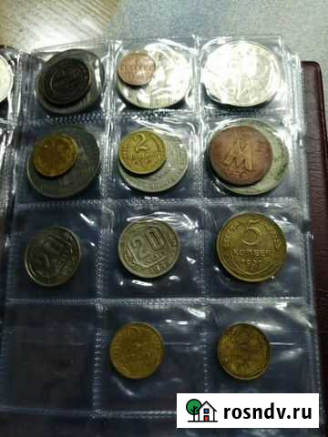 Обмен,покупка монет и банкнот Абакан - изображение 1
