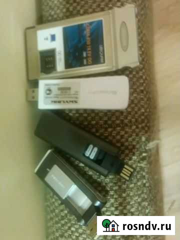 Юсб модемы Москва - изображение 1